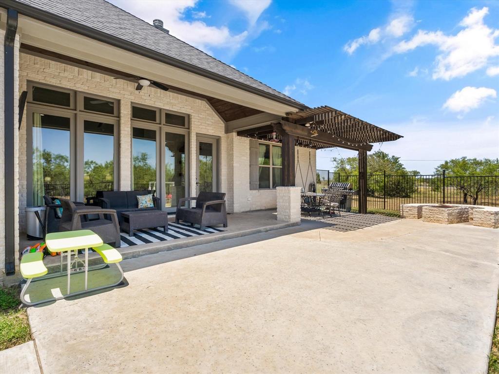 Comanche Crossing - Residential
