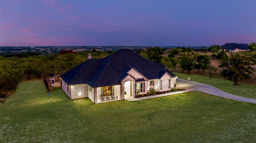Comanche Crossing - Residential