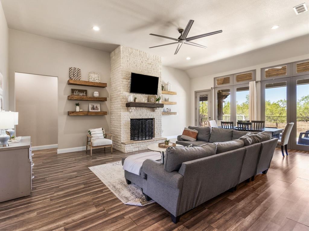 Comanche Crossing - Residential