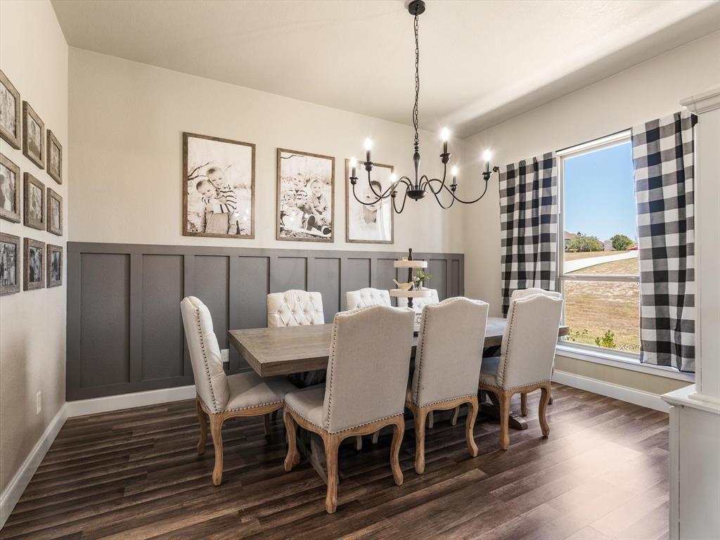 Comanche Crossing - Residential