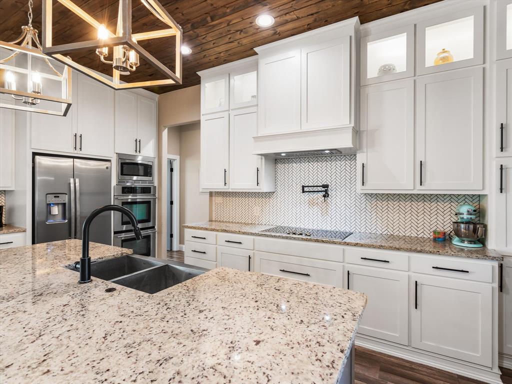 Comanche Crossing - Residential
