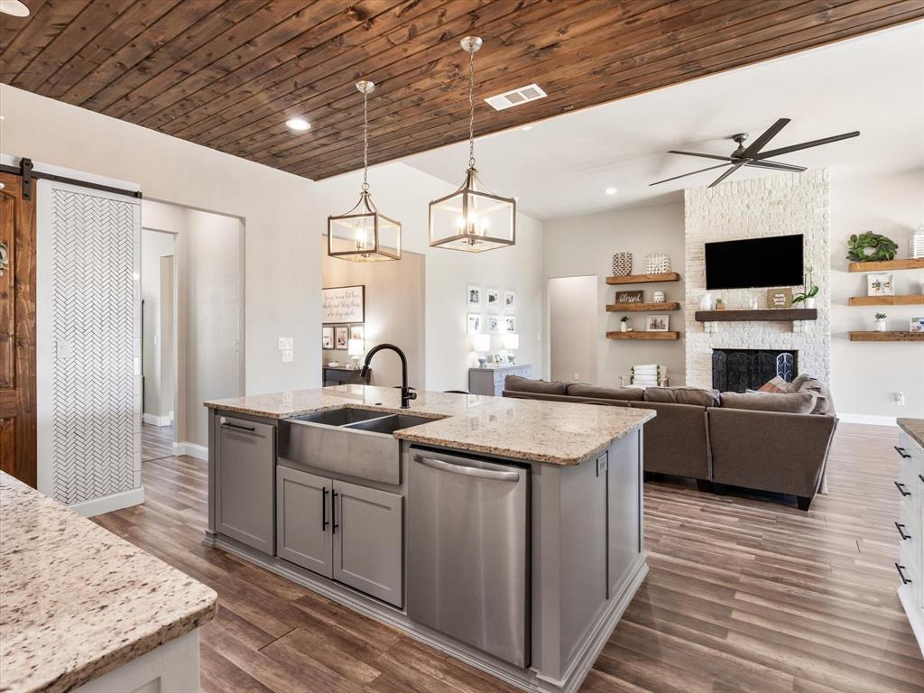 Comanche Crossing - Residential