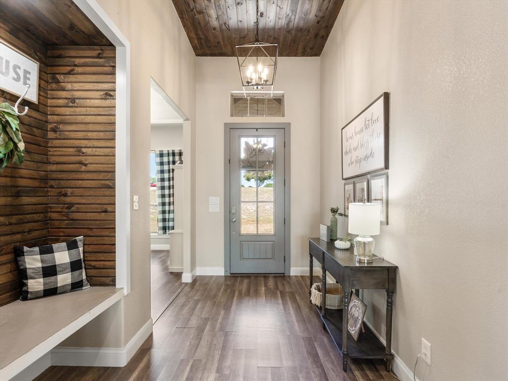 Comanche Crossing - Residential