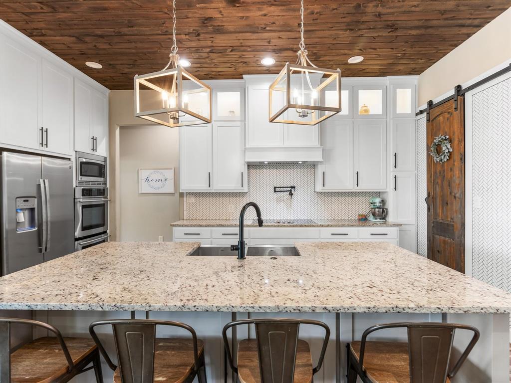 Comanche Crossing - Residential