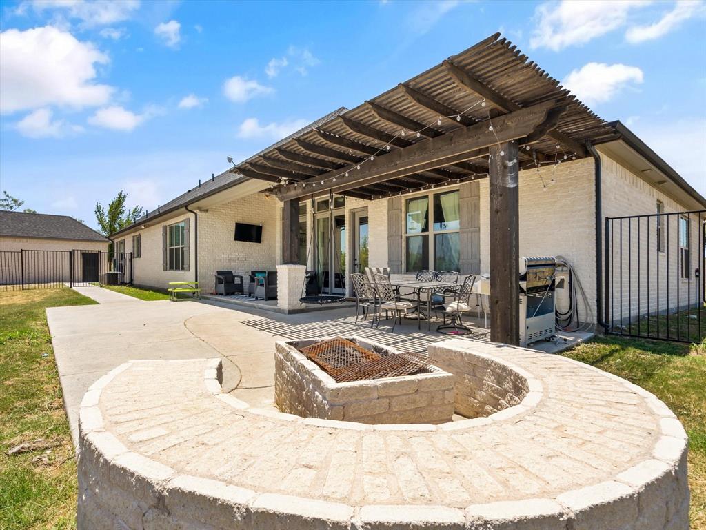 Comanche Crossing - Residential