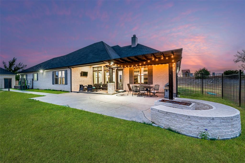 Comanche Crossing - Residential