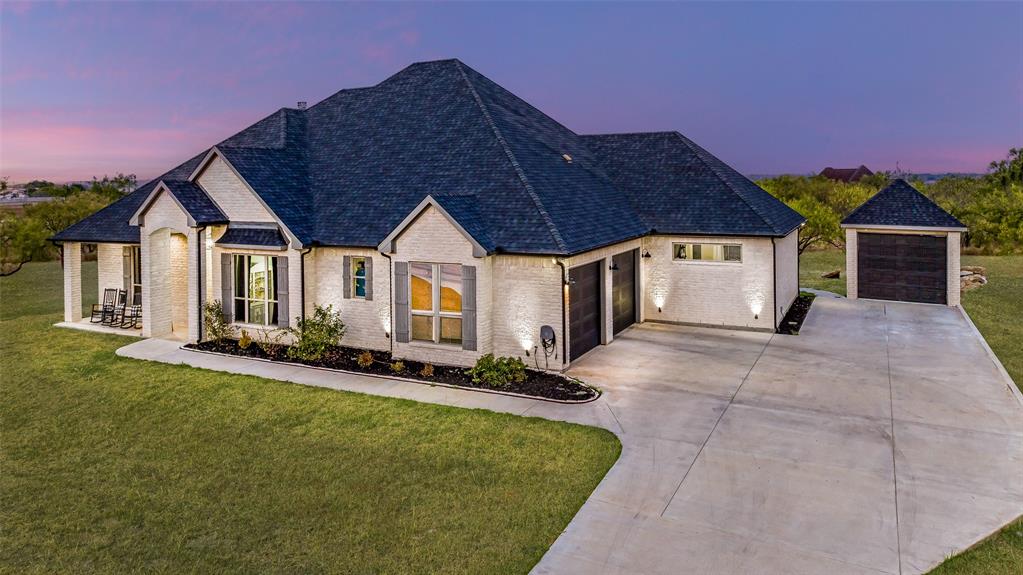 Comanche Crossing - Residential