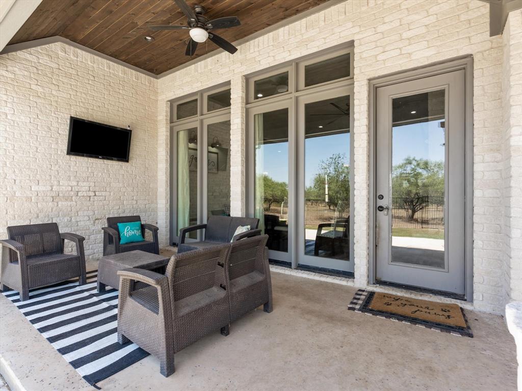 Comanche Crossing - Residential