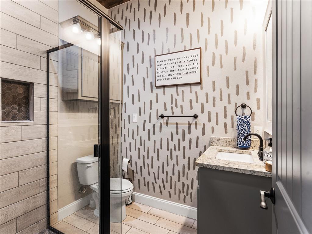 Comanche Crossing - Residential