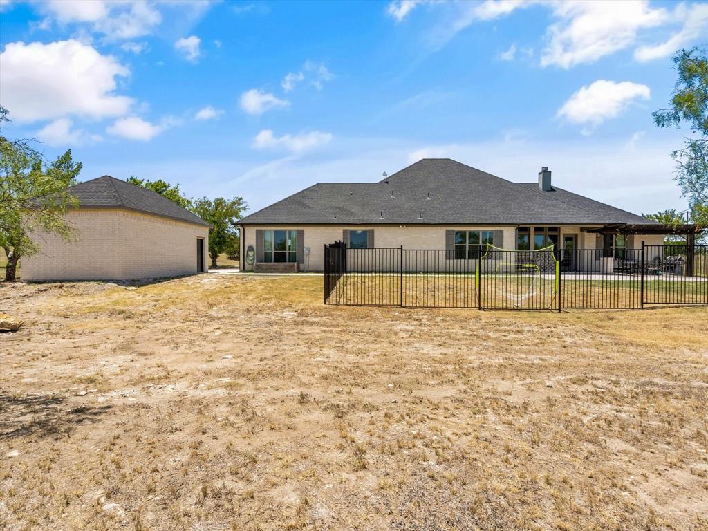 Comanche Crossing - Residential