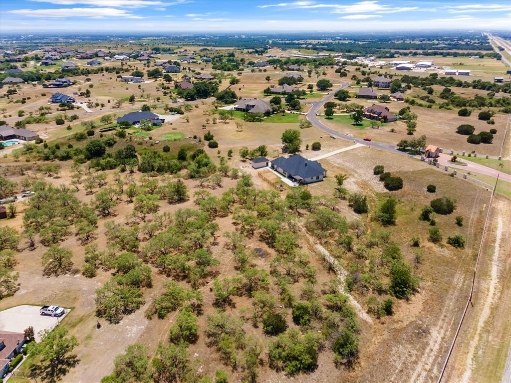 Comanche Crossing - Residential