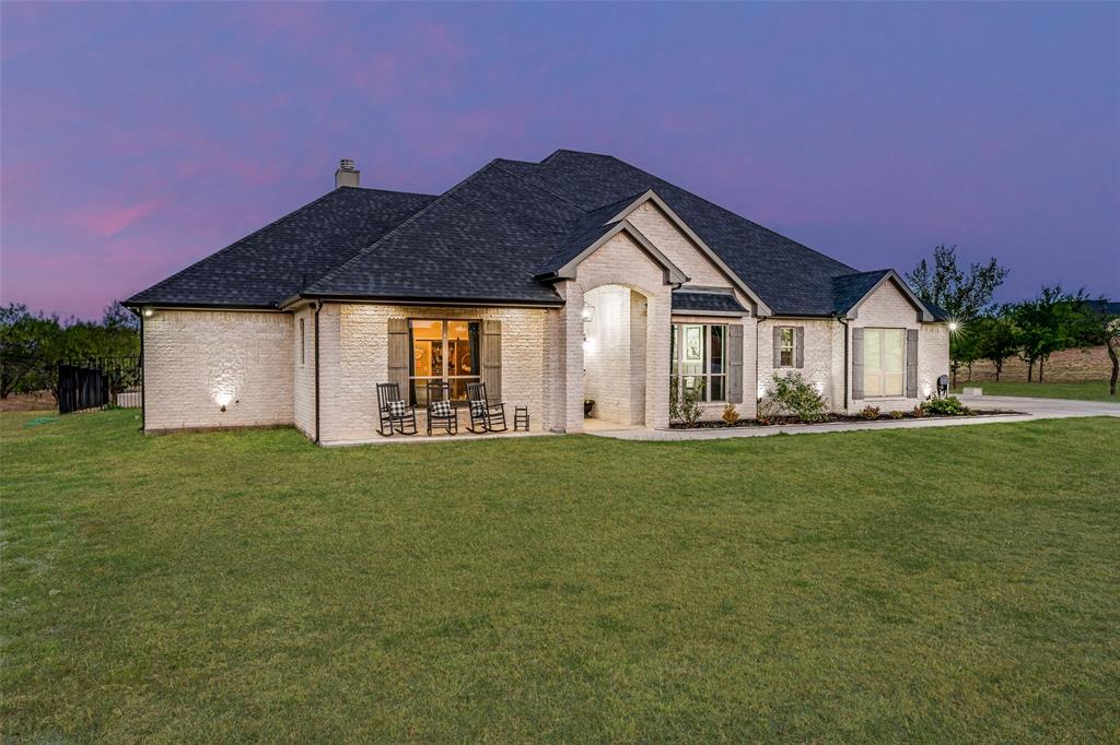 Comanche Crossing - Residential