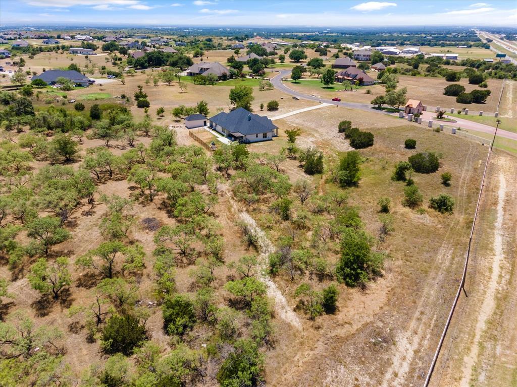Comanche Crossing - Residential