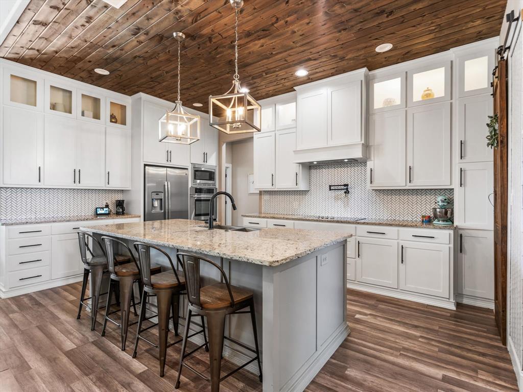 Comanche Crossing - Residential