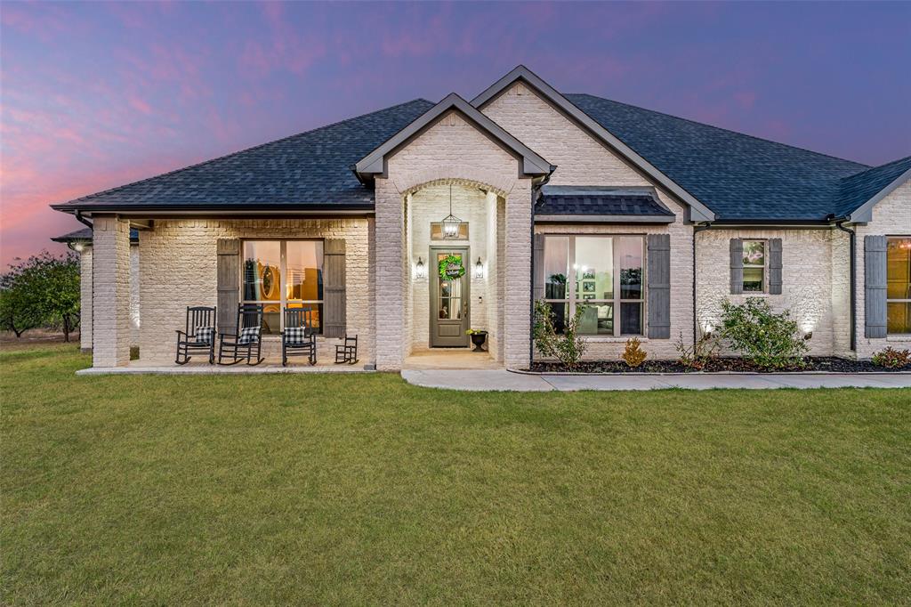 Comanche Crossing - Residential