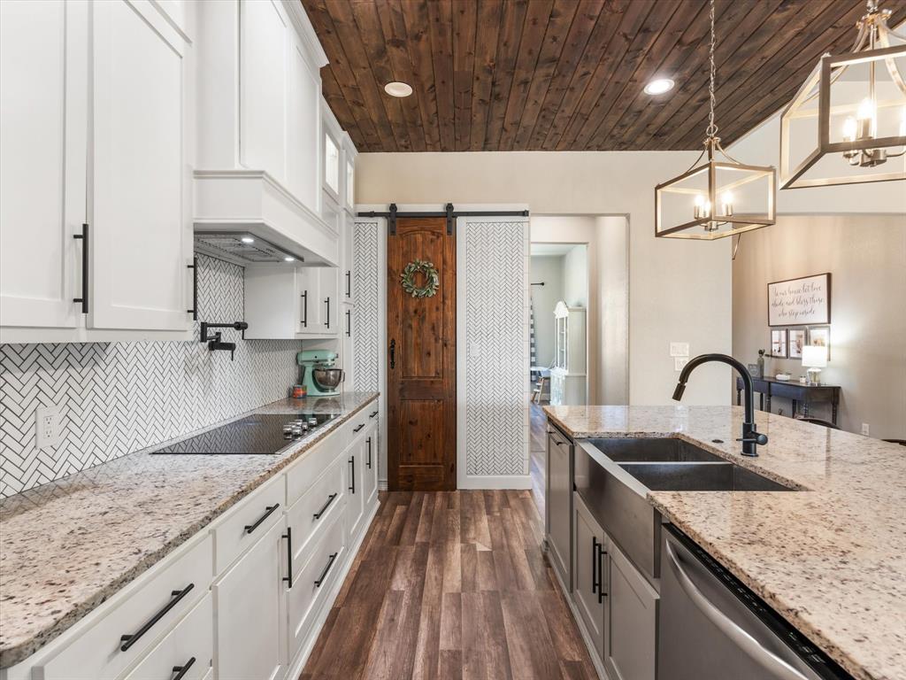 Comanche Crossing - Residential