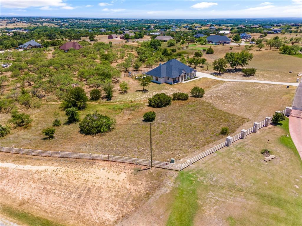 Comanche Crossing - Residential