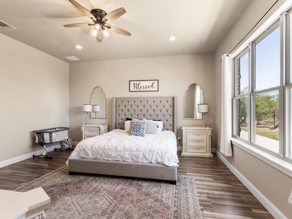 Comanche Crossing - Residential