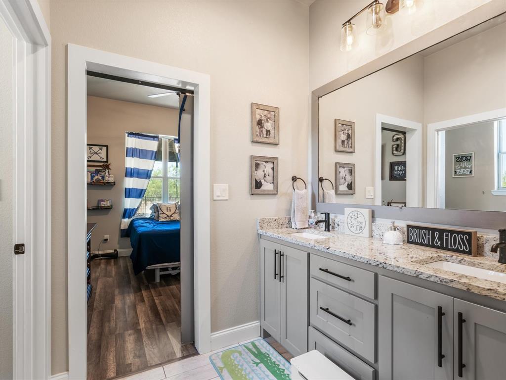 Comanche Crossing - Residential