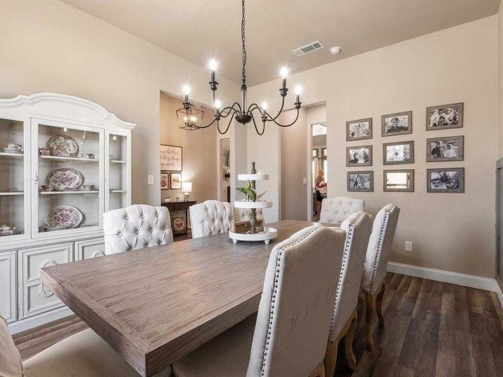 Comanche Crossing - Residential