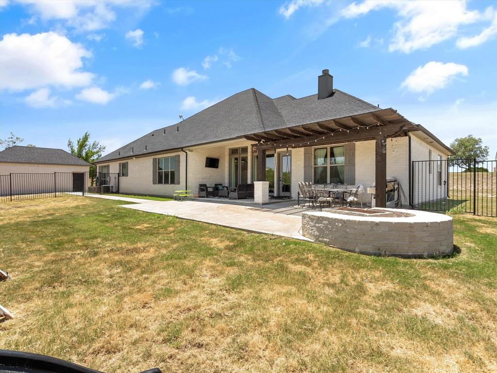 Comanche Crossing - Residential