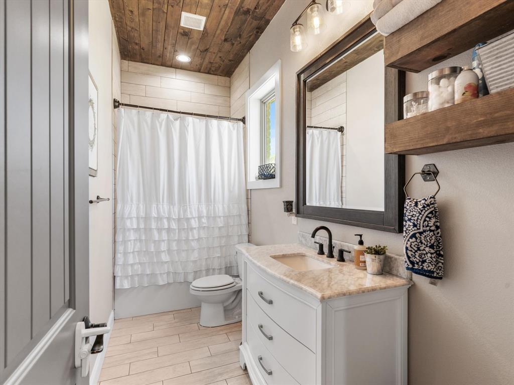 Comanche Crossing - Residential