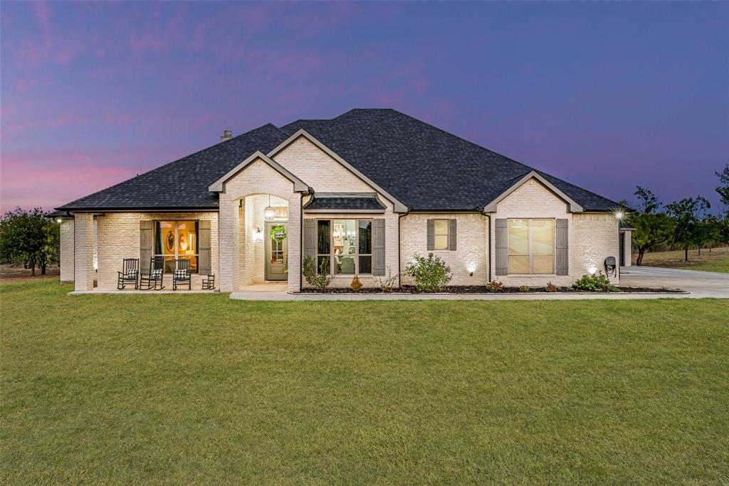 Comanche Crossing - Residential