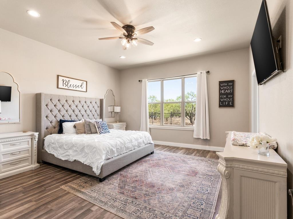 Comanche Crossing - Residential