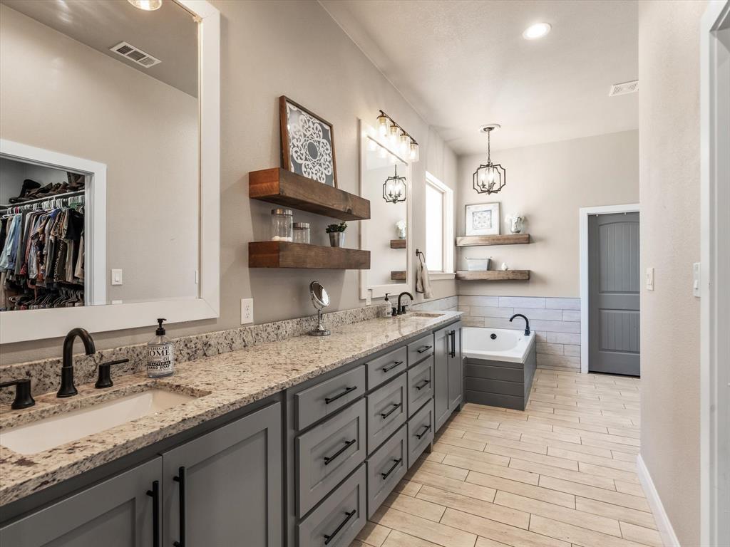 Comanche Crossing - Residential