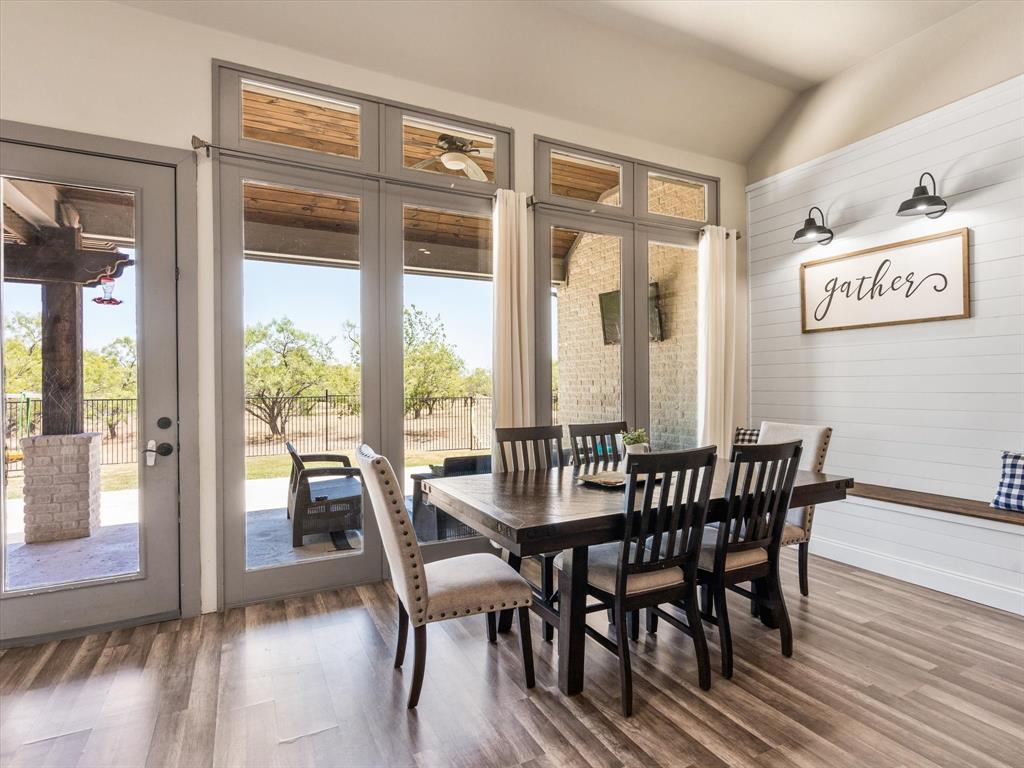 Comanche Crossing - Residential