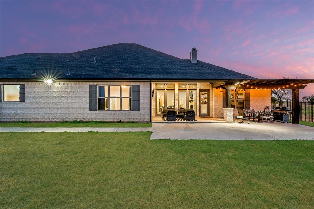 Comanche Crossing - Residential