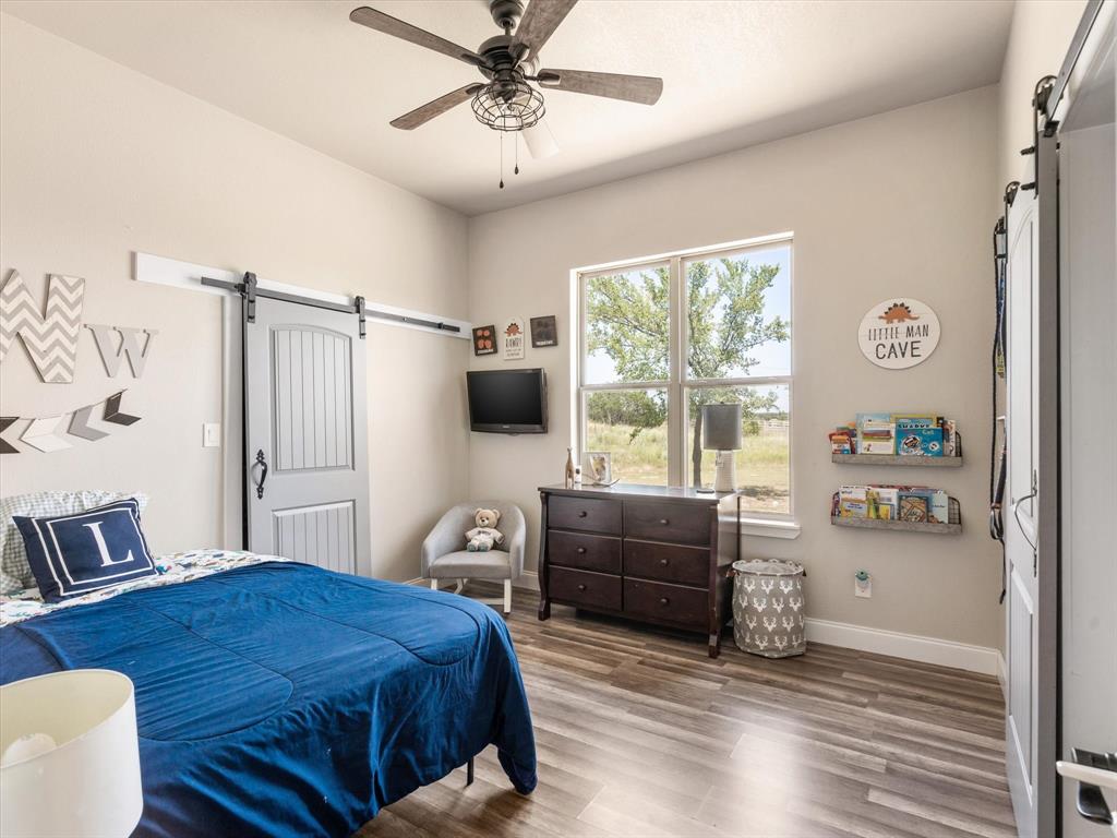 Comanche Crossing - Residential