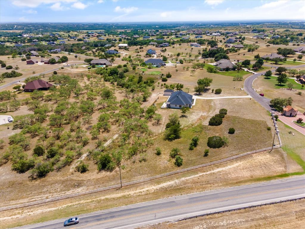 Comanche Crossing - Residential