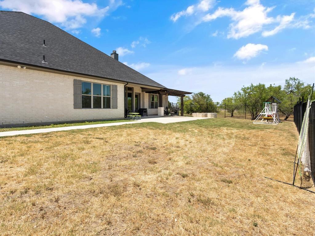Comanche Crossing - Residential