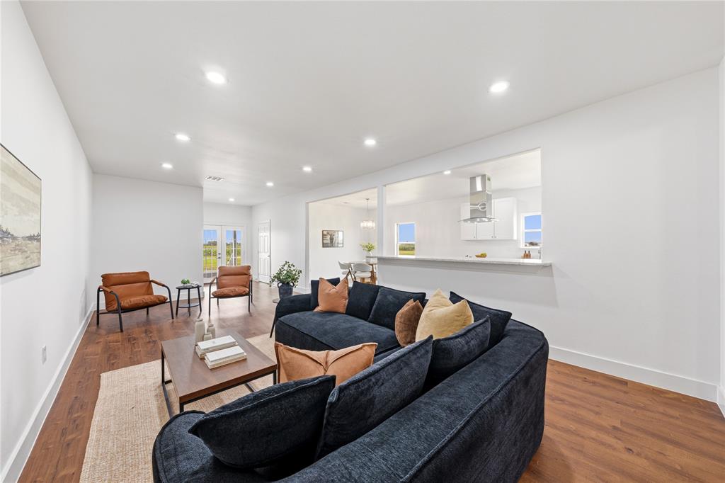 Newton Farms - Residential