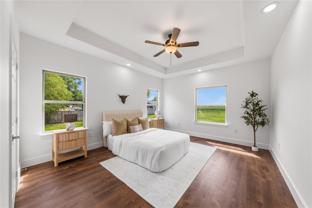 Newton Farms - Residential