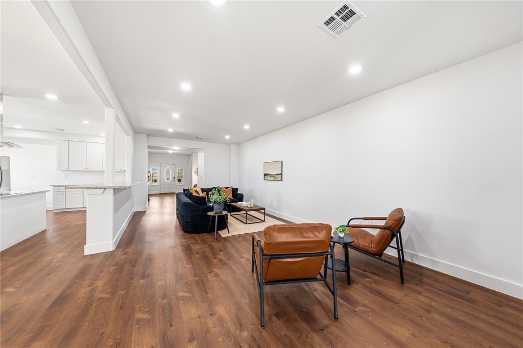 Newton Farms - Residential