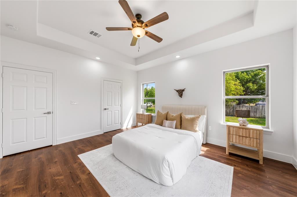 Newton Farms - Residential