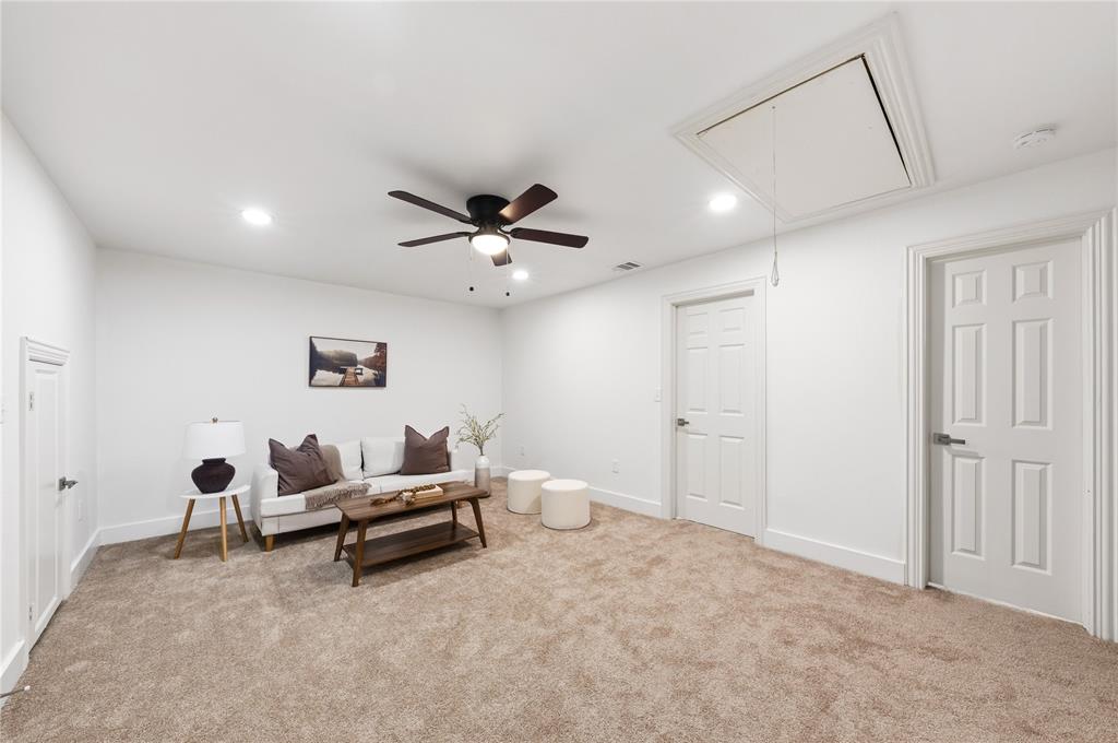 Newton Farms - Residential