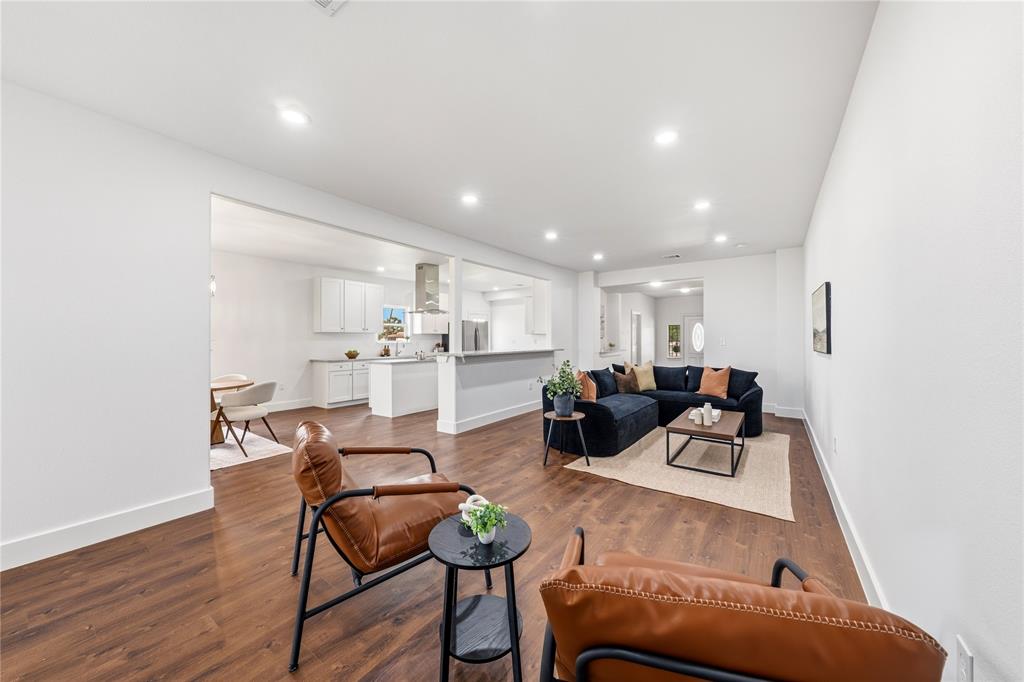 Newton Farms - Residential