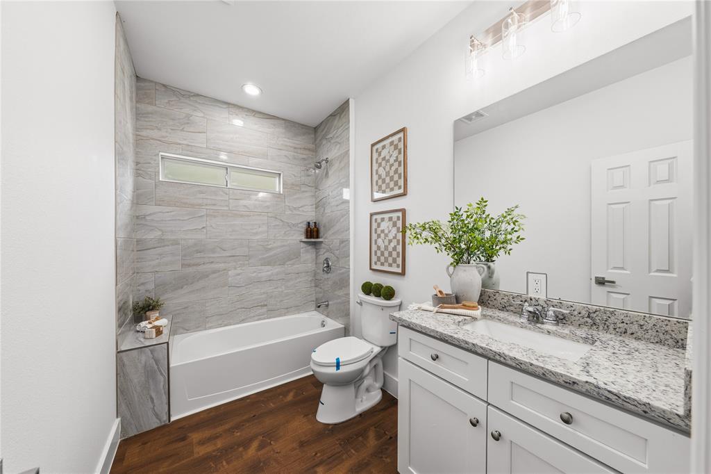Newton Farms - Residential