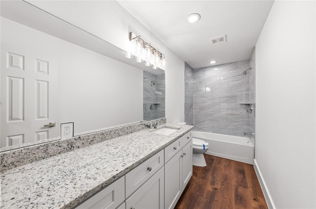 Newton Farms - Residential