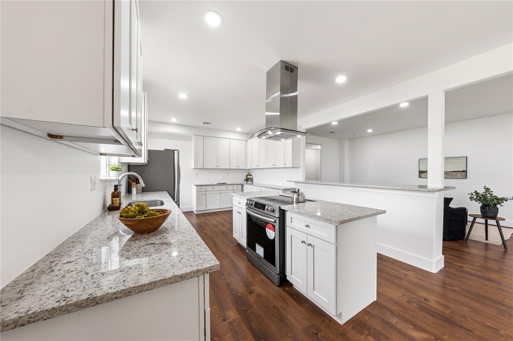 Newton Farms - Residential