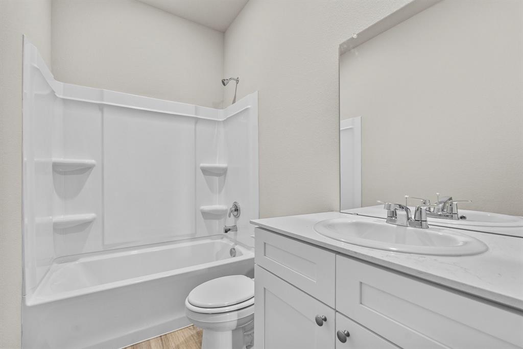 Highlands at Chapel Creek - Residential