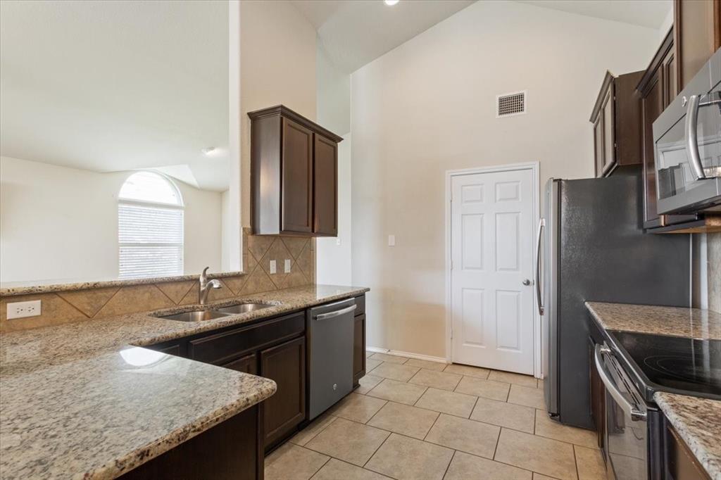 Flat Rock Village Addition Phase 1 - Residential