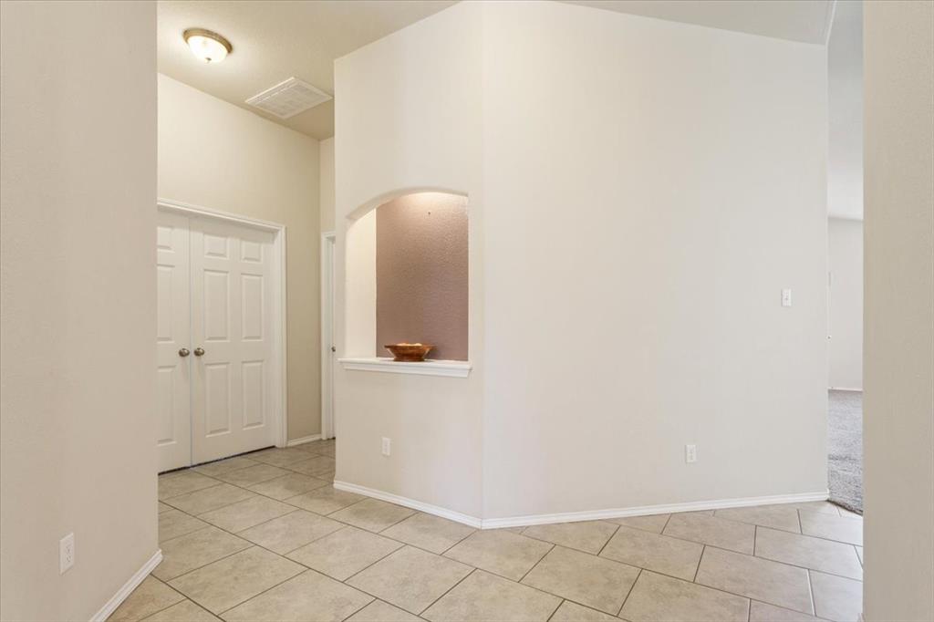 Flat Rock Village Addition Phase 1 - Residential
