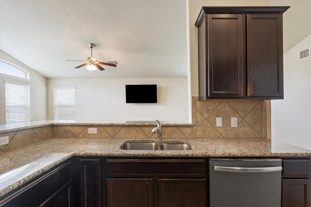 Flat Rock Village Addition Phase 1 - Residential