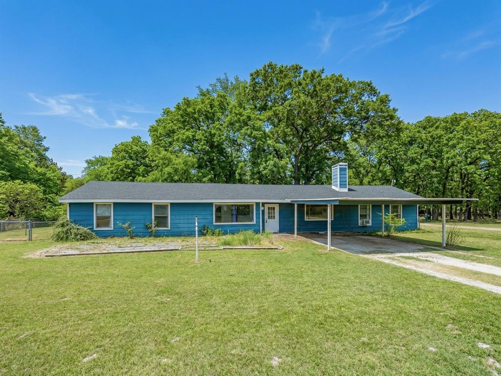 Macs Oaks - Residential