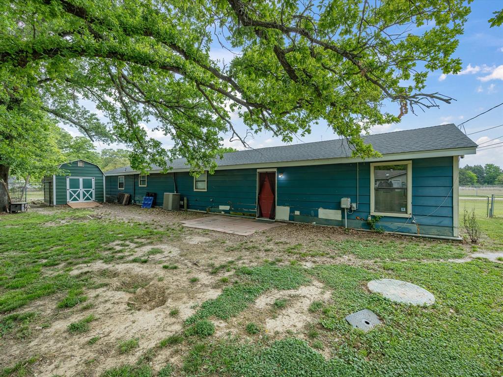 Macs Oaks - Residential