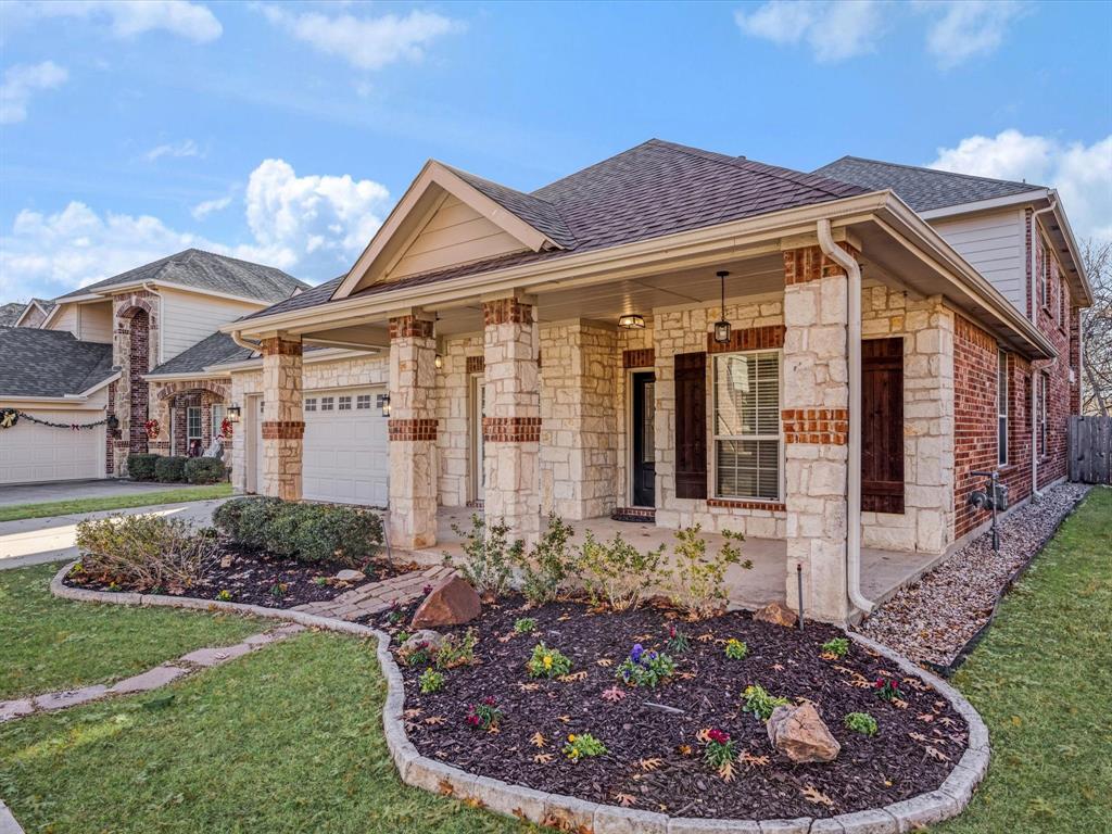 Craig Ranch North Ph 11 - Residential